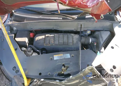 2016 Buick Enclave Premium из США, поврежденный, VIN 5GAKVCKD8GJ158586